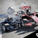 Formula 1 Crash Review 2